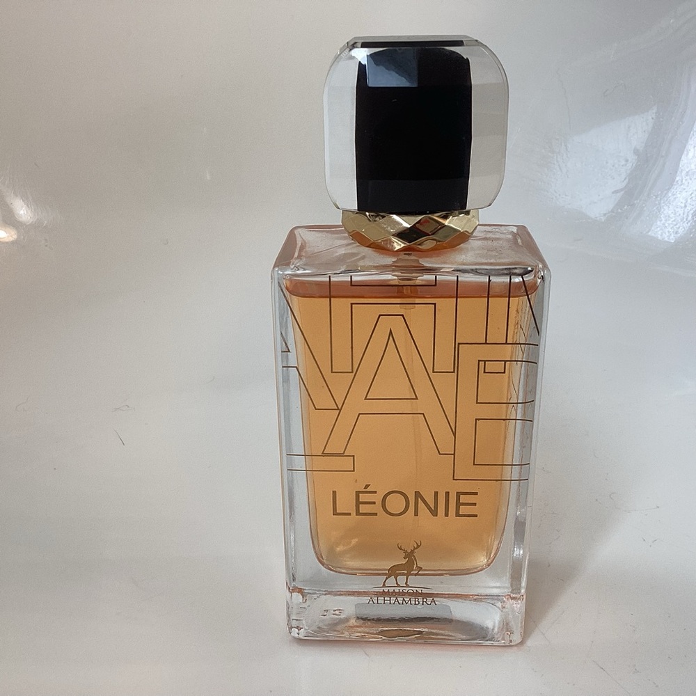 Maison Alhambra Eau de Parfum